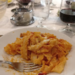 Photo n°2 de l'avis de Alexander.� fait le 21/08/2018 à 20:46 sur le  Hotel Capretti à San Benedetto del Tronto