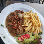 Photo n°1 de l'avis de Olga. fait le 02/07/2021 à 17:51 sur le  La Terrazza à Nidda