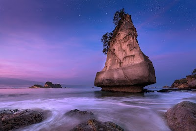 Photos of Cathedral Cove Lodge