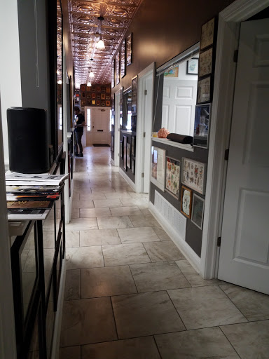 Tattoo Shop «Electric Dragonland», reviews and photos, 923 Mainstreet, Hopkins, MN 55343, USA