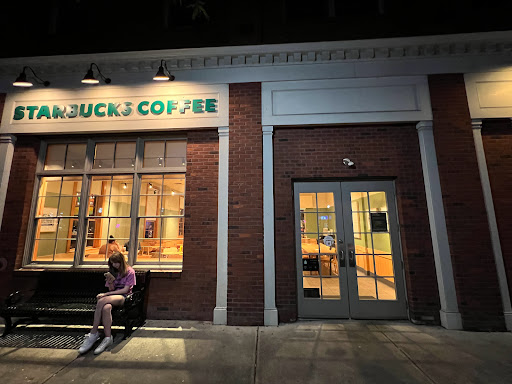 Coffee Shop «Starbucks», reviews and photos, 745 Main St, Stroudsburg, PA 18360, USA