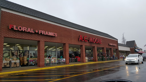 A.C. Moore Arts and Crafts, 5007 Victory Blvd, Yorktown, VA 23693, USA, 