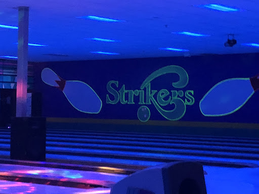 Bowling Alley «Strikers Entertainment Center», reviews and photos, 30971 Armada Ridge Rd, Richmond, MI 48062, USA