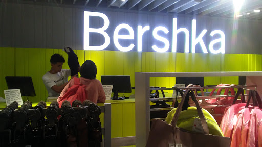 Bershka