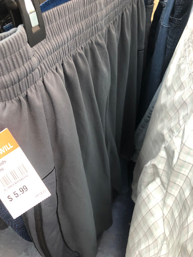 Thrift Store «Goodwill Boca West Store & Donation Center», reviews and photos