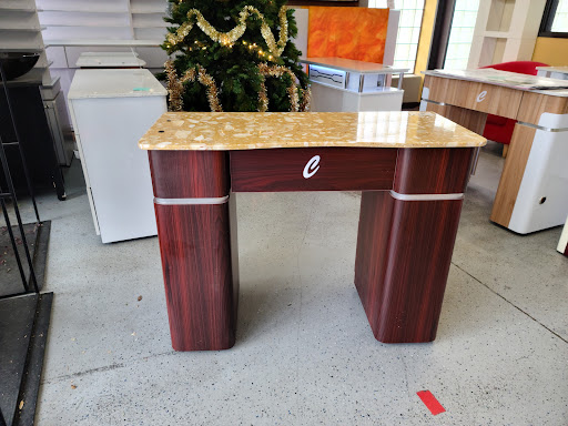 Beauty Supply Store «Cosmo Nail & Beauty Supply», reviews and photos, 3415 W Alameda Ave, Denver, CO 80219, USA