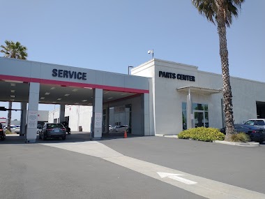 Toyota Service
