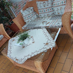 Photo n°1 de l'avis de Anita.o fait le 07/05/2023 à 18:12 sur le  AKZENT Hotel Zur Grünen Eiche à Bispingen