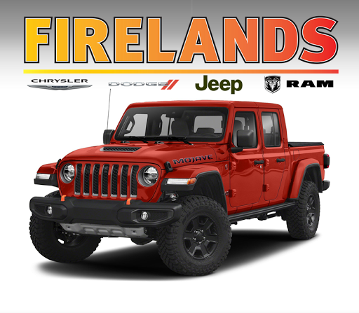 Car Dealer «Kasper Chrysler Dodge Jeep», reviews and photos, 2206 Cleveland Rd W, Sandusky, OH 44870, USA