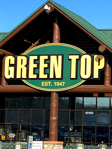 Fishing Store «Green Top Sporting Goods, Corporation.», reviews and photos, 10150 Lakeridge Pkwy, Ashland, VA 23005, USA