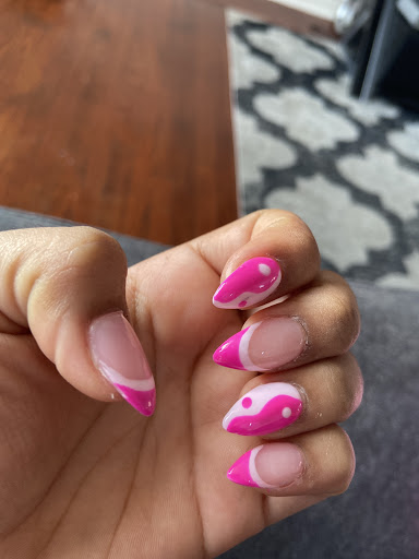 Nancy's Nails & Salon