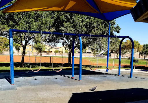 Park «Potosi Park», reviews and photos, 2750 Mohawk St, Las Vegas, NV 89146, USA