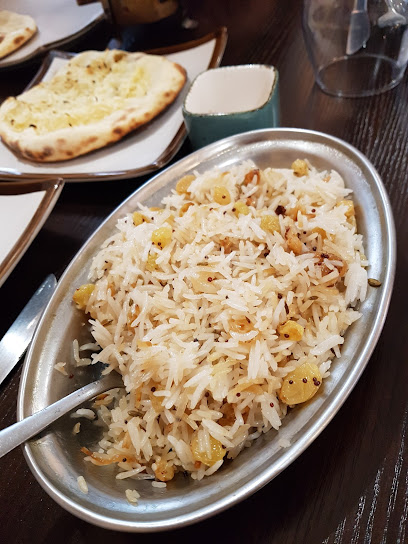 Restaurant Kerala