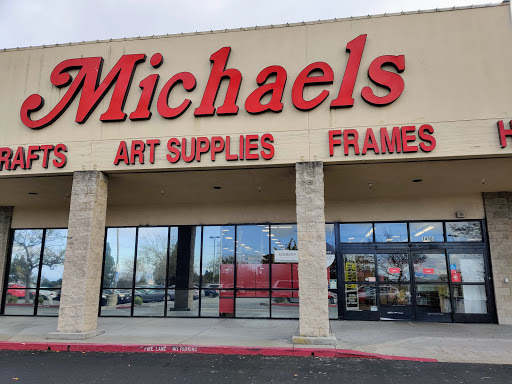 Craft Store «Michaels», reviews and photos, 1450 Fitzgerald Dr, Pinole, CA 94564, USA