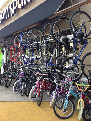 Sporting Goods Store «Play It Again Sports-Buckhead», reviews and photos, 3872 Roswell Rd NE, Atlanta, GA 30342, USA