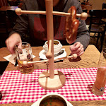 Photo n°1 de l'avis de Anne.s fait le 15/03/2020 à 14:35 sur le  Bavaria Alm Mönchengladbach à M. Gladbach