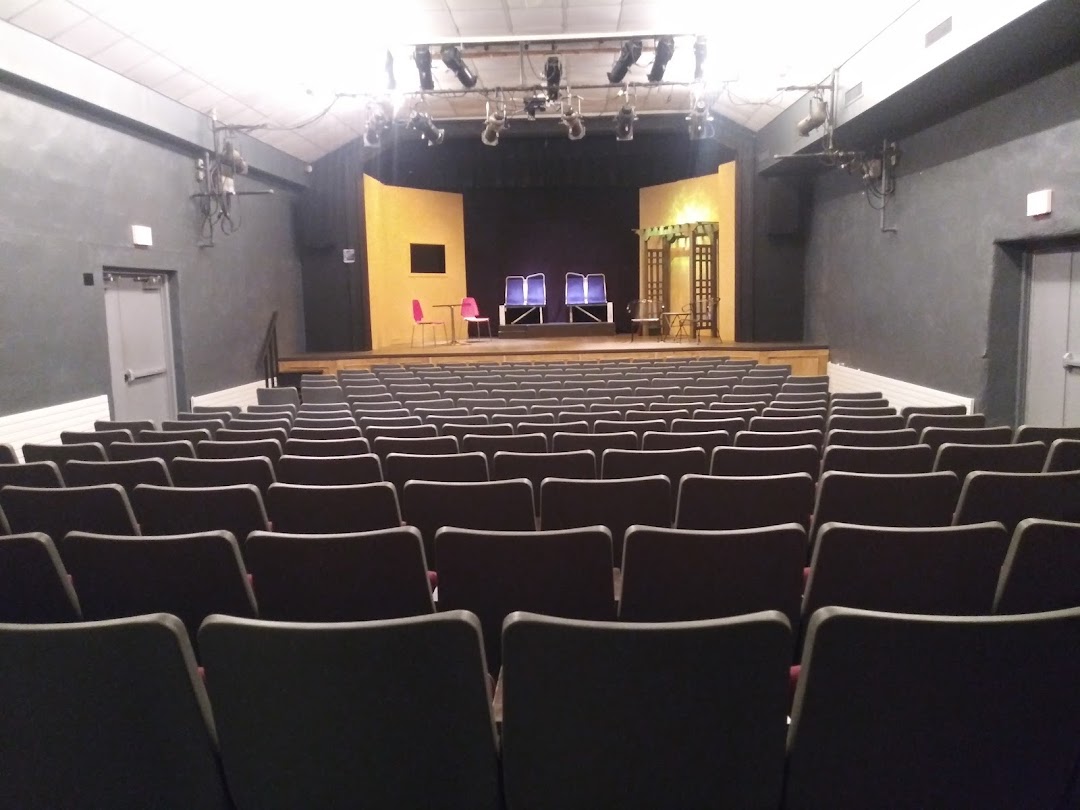 Stagecrafters Theater