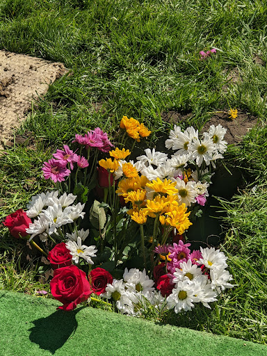 Florist «Thrifty Florist», reviews and photos, 26989 Woodward Ave, Huntington Woods, MI 48070, USA