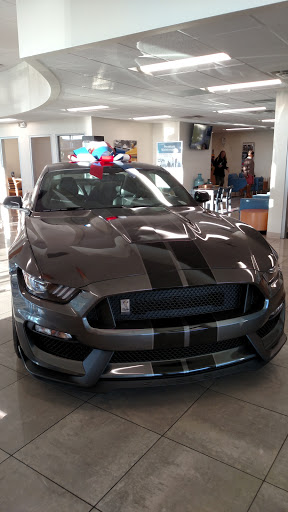 Used Car Dealer «John Bleakley Ford», reviews and photos, 870 Thornton Rd, Lithia Springs, GA 30122, USA