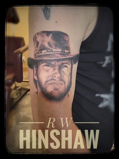 Explore element tattoo ideas, creative tattoo ideas in North Bend, available at The Rusty Needle Tattoo Parlor