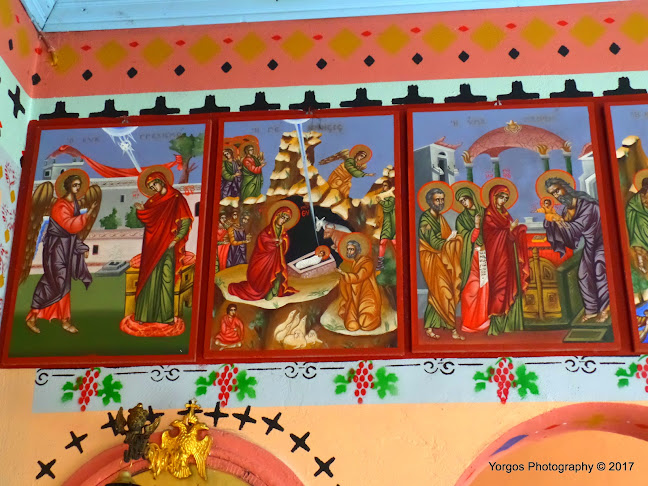 Ι.Ν. Αποστόλων Πέτρου & Παύλου