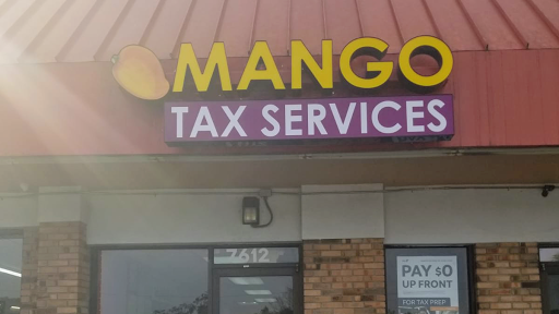 Mango Tax Services