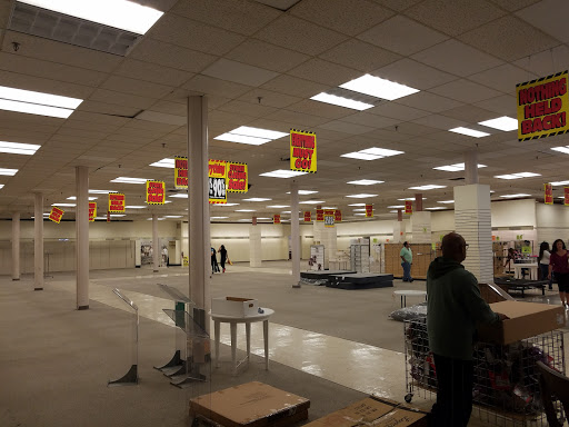 Department Store «Sears», reviews and photos, 8 W Landis Ave, Vineland, NJ 08360, USA