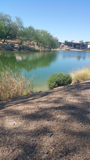 Country Club «Red Mountain Ranch Country Club», reviews and photos, 6425 E Teton Cir, Mesa, AZ 85215, USA