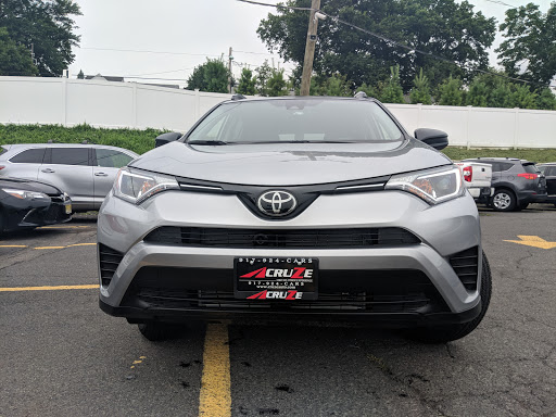 Toyota Dealer «East Coast Toyota», reviews and photos, 85 NJ-17, Wood-Ridge, NJ 07075, USA