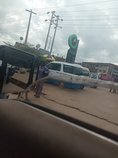 Acorn Petroleum, Awka, Nigeria, Gas Station, state Anambra