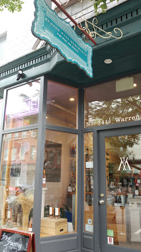 Wine Store «Hudson Wine Merchants», reviews and photos, 341 Warren St, Hudson, NY 12534, USA