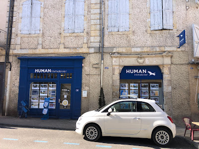 Human Immobilier Fleurance à Fleurance