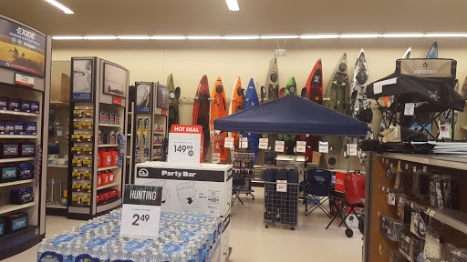 Sporting Goods Store «Academy Sports + Outdoors», reviews and photos, 1150 Genie Ln, Smyrna, TN 37167, USA