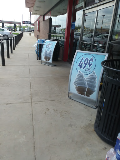 Gas Station «QuikTrip», reviews and photos, 401 E Wintergreen Rd, Hutchins, TX 75141, USA