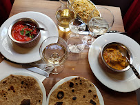 Curry du Restaurant indien Royal indien à Nantes - n°14
