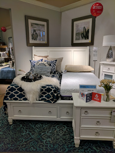 Furniture Store «Ashley HomeStore», reviews and photos, 910 Tupelo Commons, Tupelo, MS 38804, USA