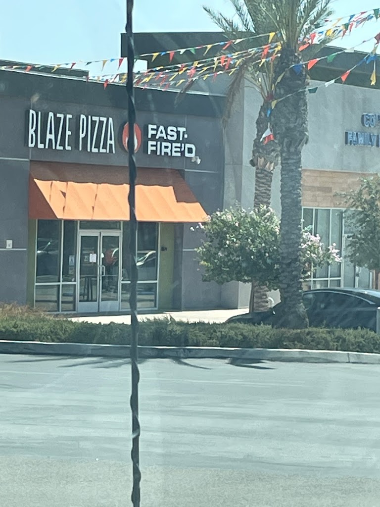 Blaze Pizza 92324