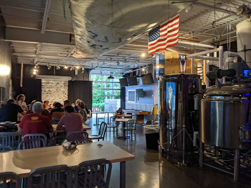 Brewery «March First Brewing», reviews and photos, 7885 E Kemper Rd, Cincinnati, OH 45249, USA