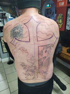 Explore pictures for tattoo ideas, creative tattoo ideas in Bloomington, available at Iron & Ink Custom Tattoo And piercing.