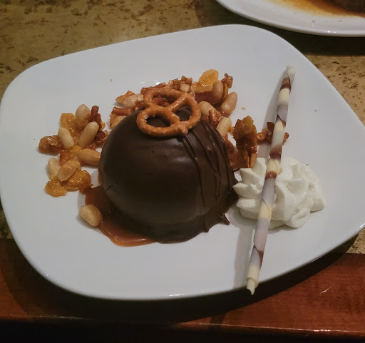 Dessert Restaurant «La Dolce Vita Ann Arbor», reviews and photos, 322 S Main St, Ann Arbor, MI 48104, USA