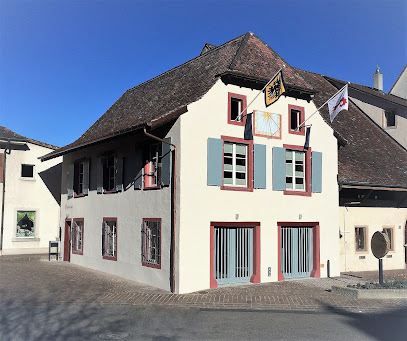 Bürgergemeinde Pratteln