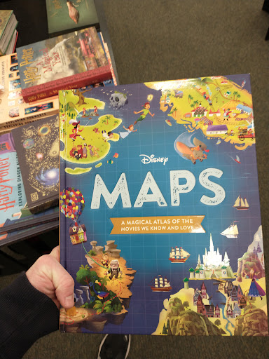 Book Store «Barnes & Noble», reviews and photos, 5231 E 41st St, Tulsa, OK 74135, USA