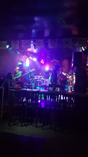 Lounge «The Bridge Lounge», reviews and photos, 1056 N Pinellas Ave, Tarpon Springs, FL 34689, USA