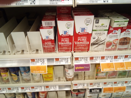 Grocery Store «Hannaford Supermarket», reviews and photos, 99 Main St, Gorham, ME 04038, USA