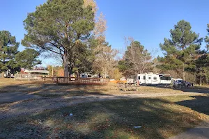 Memphis East Campground image