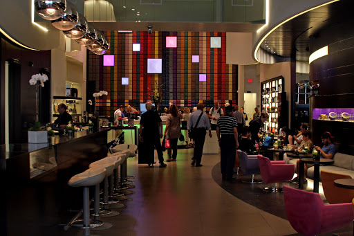 Boutique «Nespresso Miami Boutique & Cafe», reviews and photos, 1105 Lincoln Rd, Miami Beach, FL 33139, USA