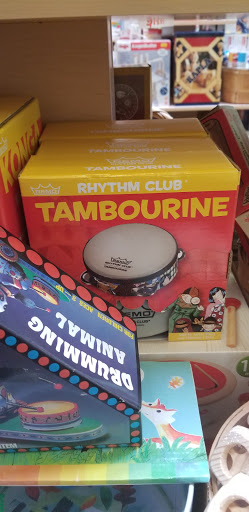 Toy Store «SpielWerk Toys», reviews and photos, 3808 N Williams Ave # 121, Portland, OR 97227, USA