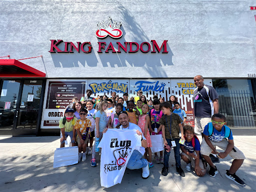 King Fandom image