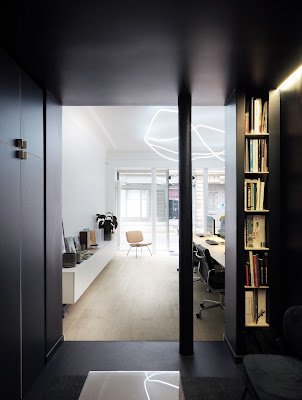 Atelier quinze vingts à Paris