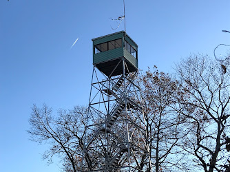 Agawam Forest Fire Tower